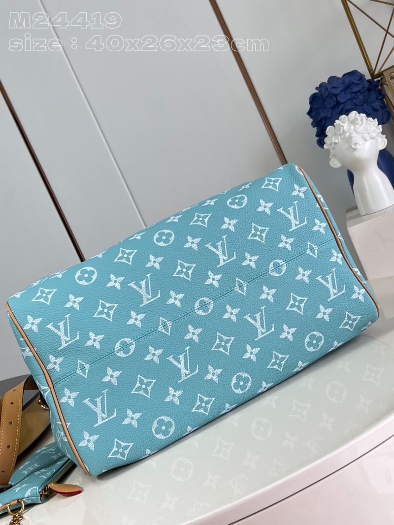 Louis Vuitton Speedy Bags
